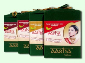Aasha Herbals