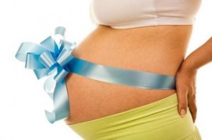 Беременность после родов