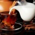 Чай с молоком: польза или вред